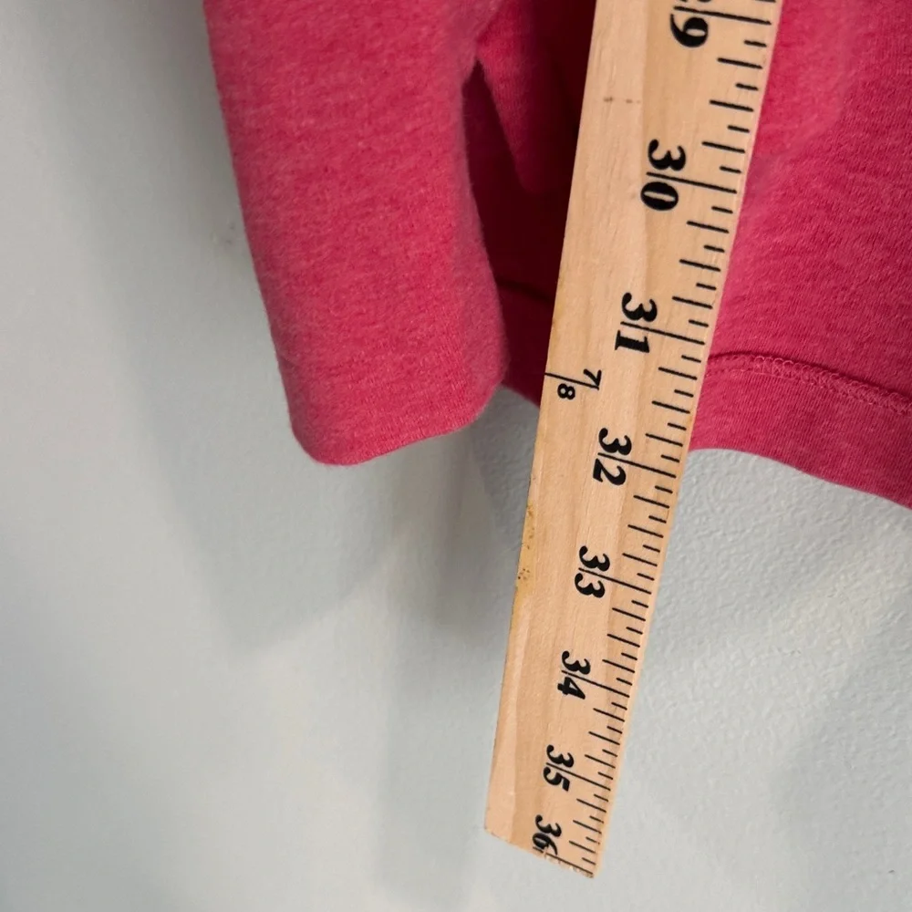 Polo by Ralph Lauren Men's Pink‎ Polo Shirt XXL TTG
